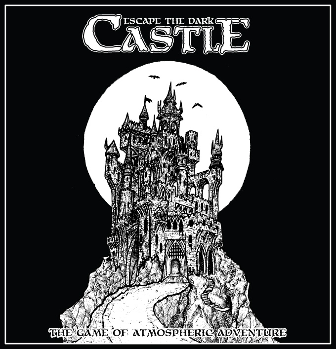 Themeborne Interview – Escape the Dark Castle – UK Games Expo 2017