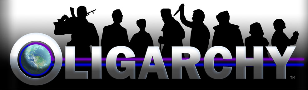 Entropic Games – Oligarchy – UK Games Expo 2017