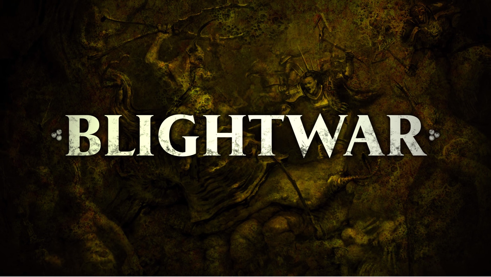 Warhammer Age of Sigmar: Blightwar