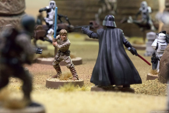 Star Wars: Legion