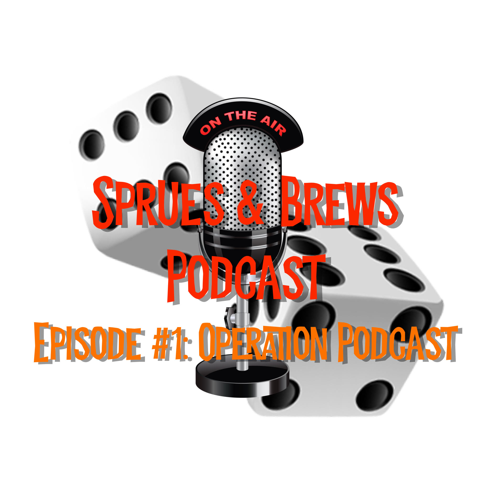 Operation: Podcast