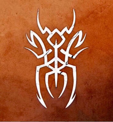 The Shadow Queen Is Coming!