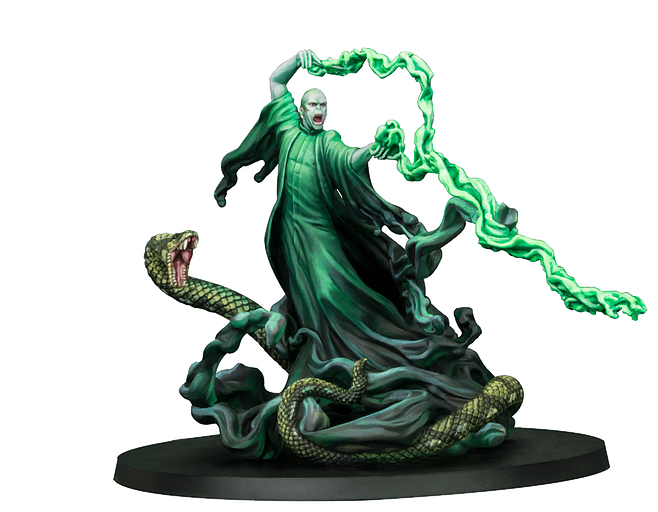 Harry Potter Miniatures Adventure Game – Pre Order Starts March 14th