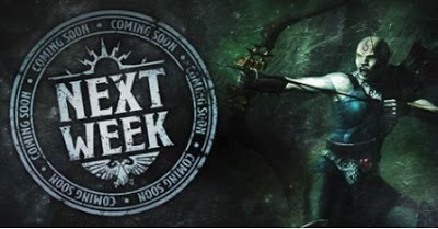 Next Week’s Pre Orders – Deepkin Wave 2!