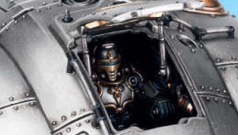 Codex Imperial Knights – Pre Order 2nd June, out 9th June! UPDATE – Images found!