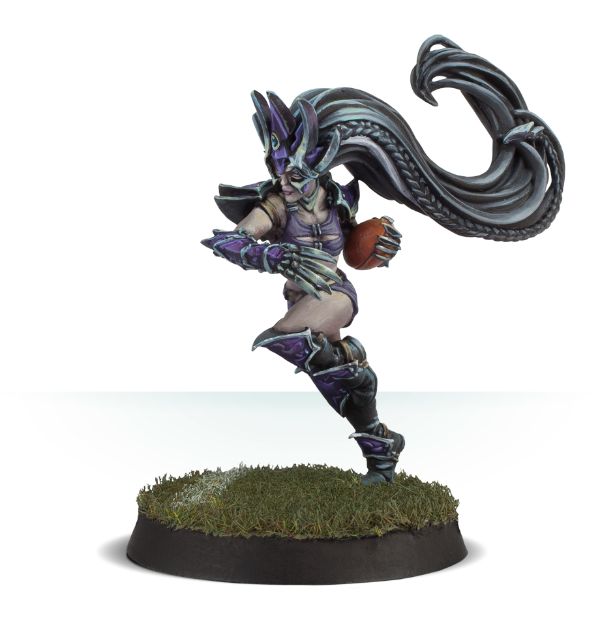 Forge World Pre Order Roxanna Darknail and Dark Elf Assassins