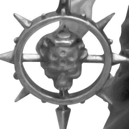 Rumour Engine – Something Chaotic