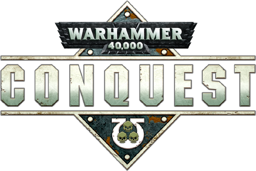 Warhammer 40,000 Conquest issues 3, 4, 5 and 6 unboxing