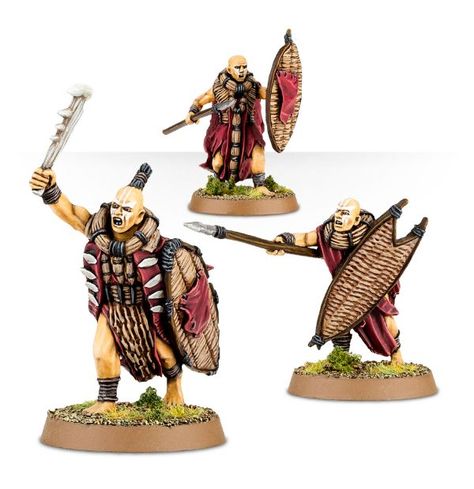 Classic Lord of the Rings models returning soon!