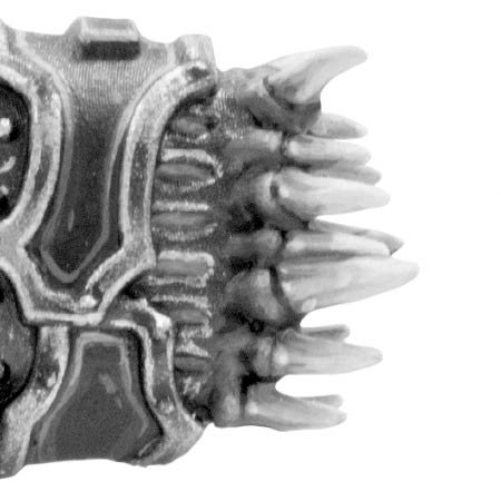 Rumour Engine: Renegade Knight Weapon?!