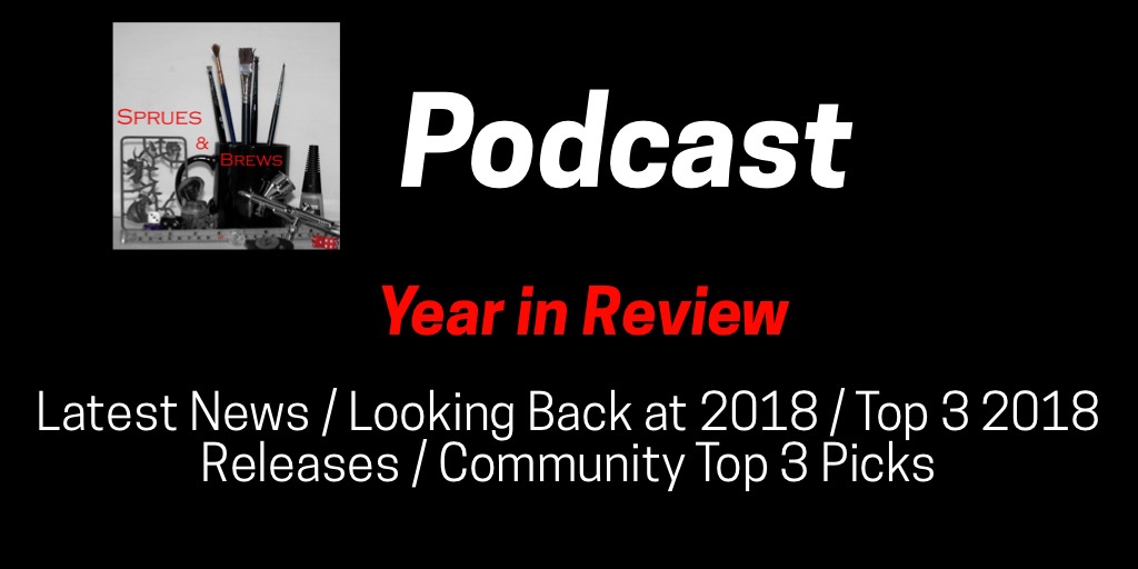 S&B Podcast: Year in Review