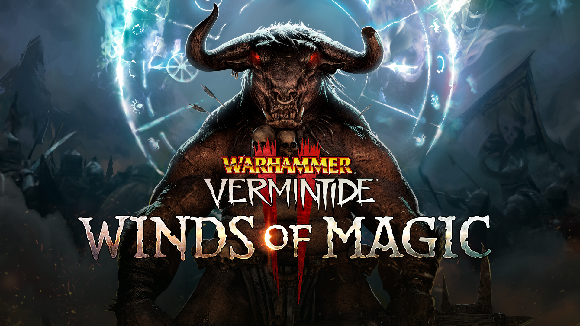 Warhammer Vermintide 2: Winds of Magic Expansion out this Summer!