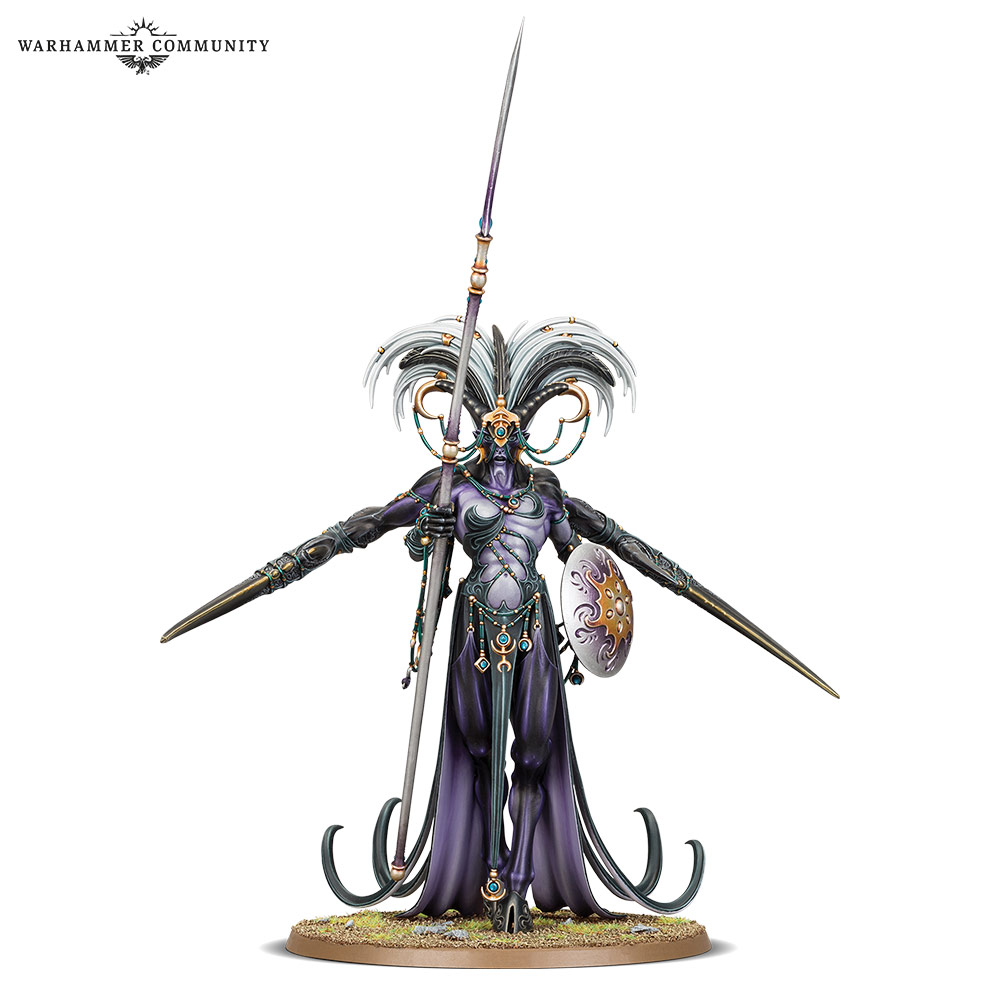 Hedonites of Slaanesh – Now up for Pre Order
