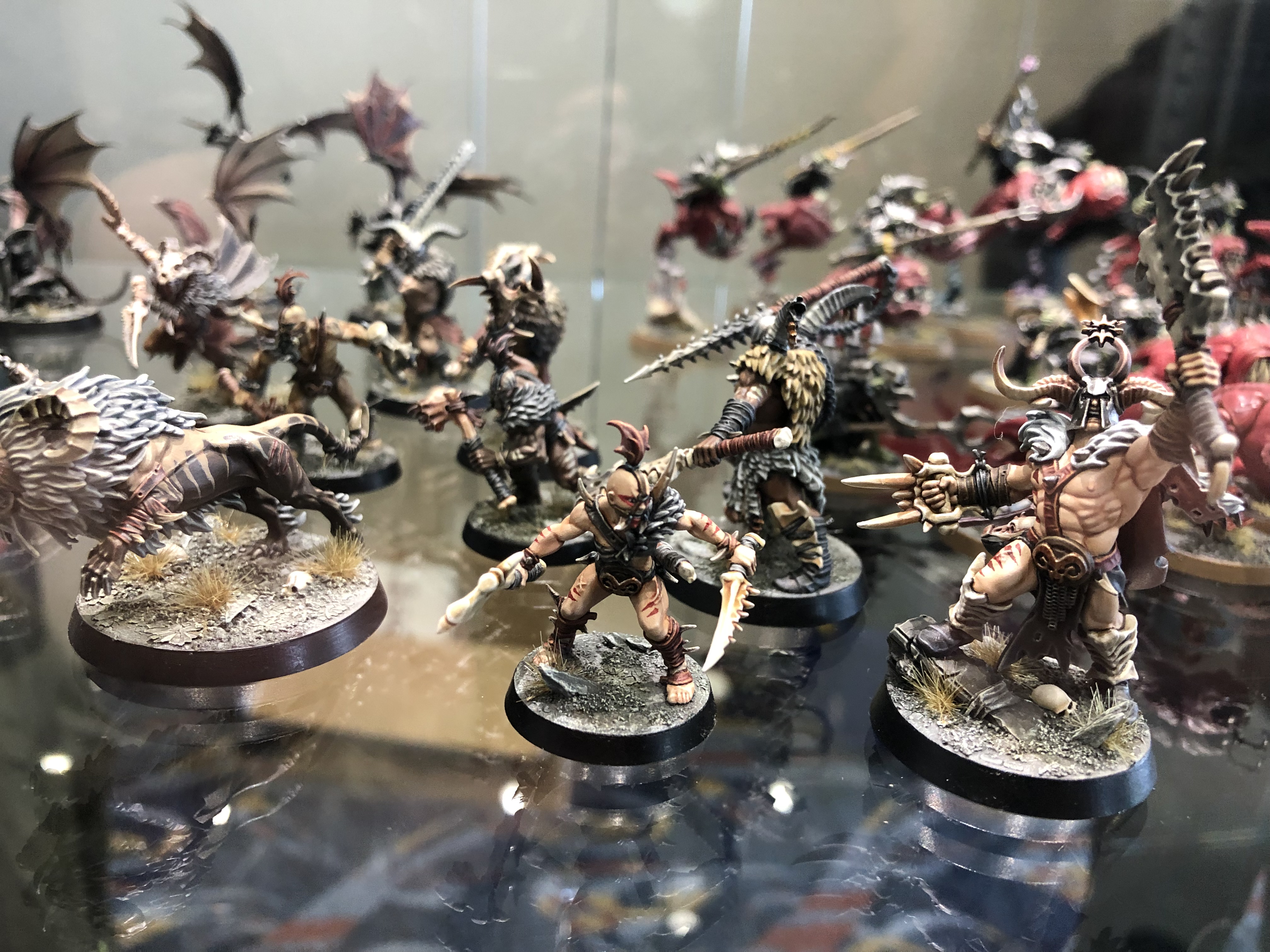 Warhammer Fest 2019 – Day One Video