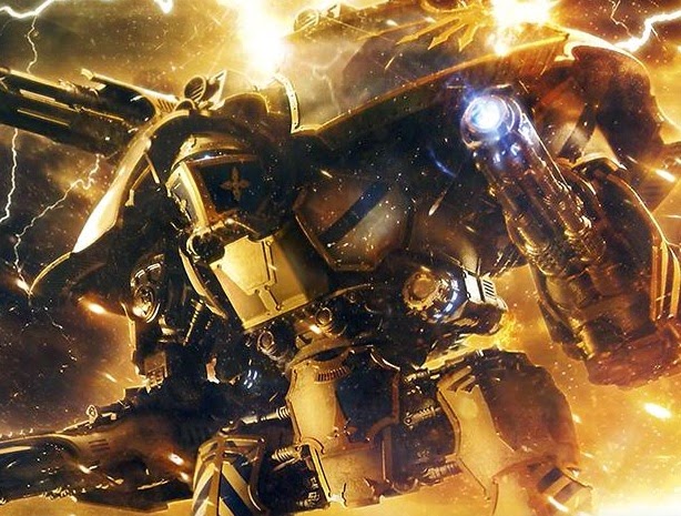 Apocalypse Datasheets now available – Includes Forge World units!