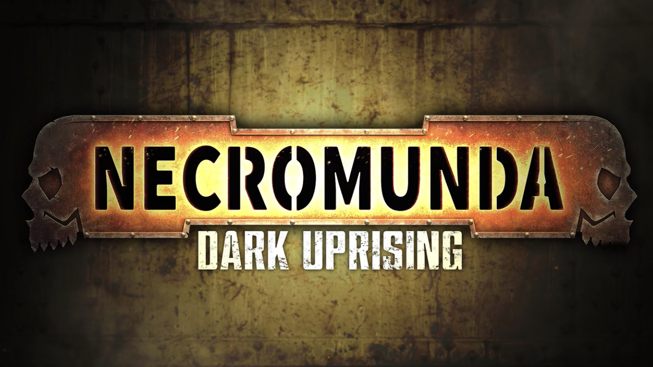 NOVA: Necromunda Expansion Coming? House Helmawr Teased