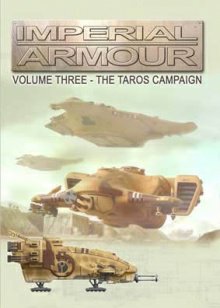 Aeronautica Imperialis: The Taros Campaign – T’au Coming Soon?