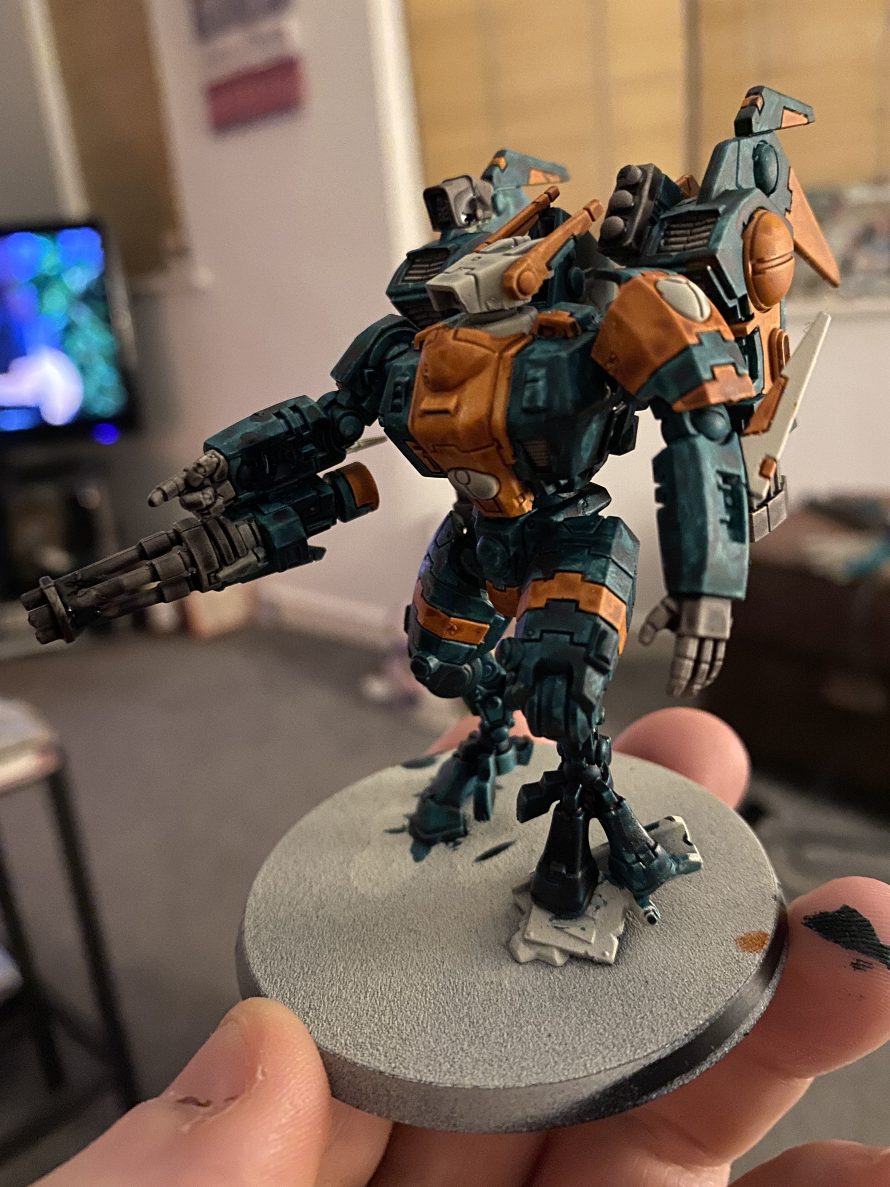 Dave’s #NewYearNewArmies