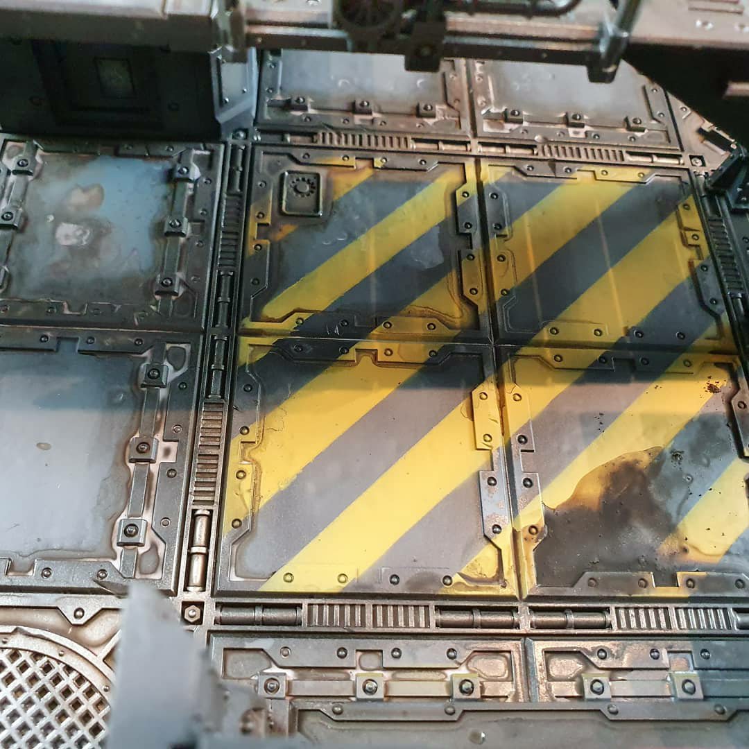 Warhammer 366 – Week 1