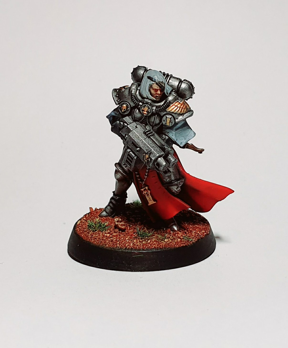 Warhammer 366 – Week 7