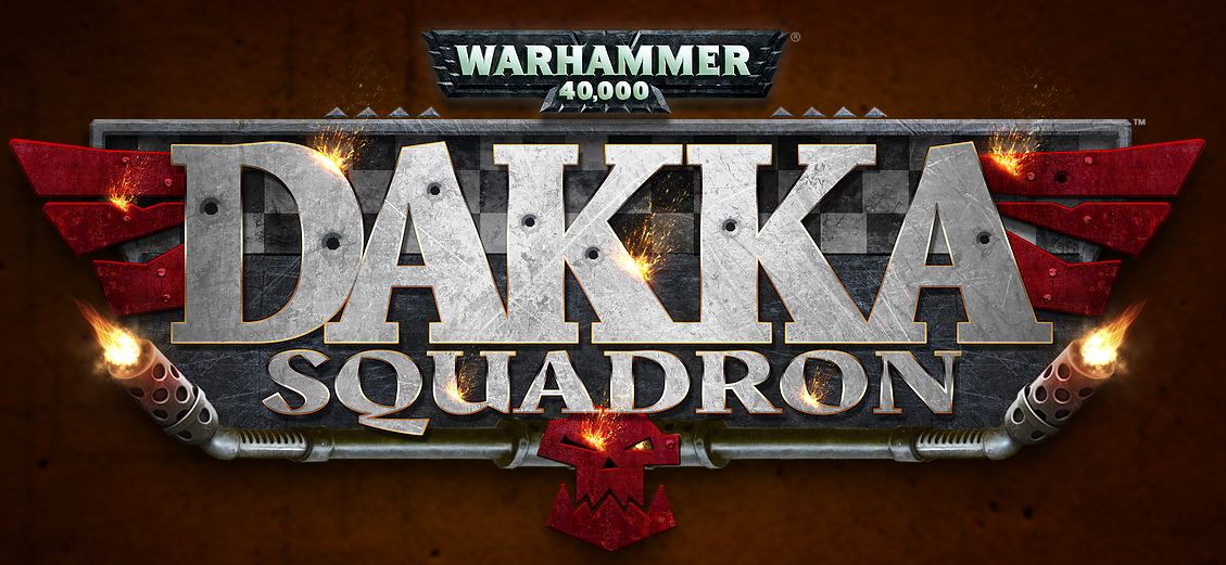 Warhammer 40,000: Dakka Squadron! New PC and Console Game Announced!