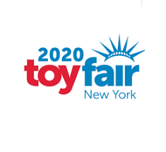Warhammer Reveals on Saturday at the 2020 Toy Fair!