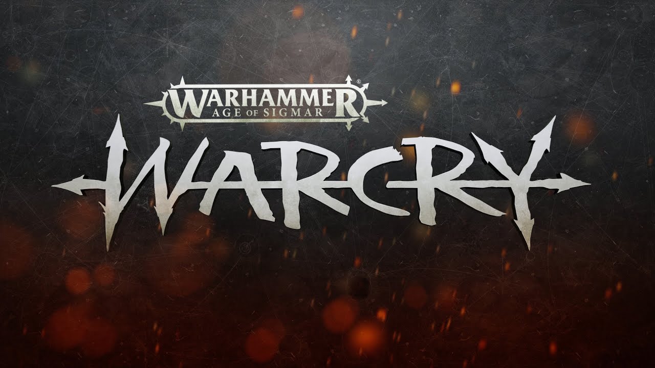 Warcry Season 2 – What We Want To See!