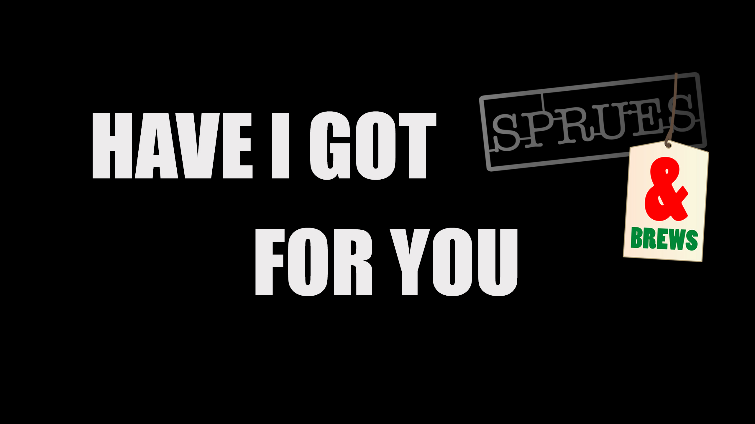Have I Got Sprues For You – Warhammer Quiz Show Podcast Episode 100 Special!