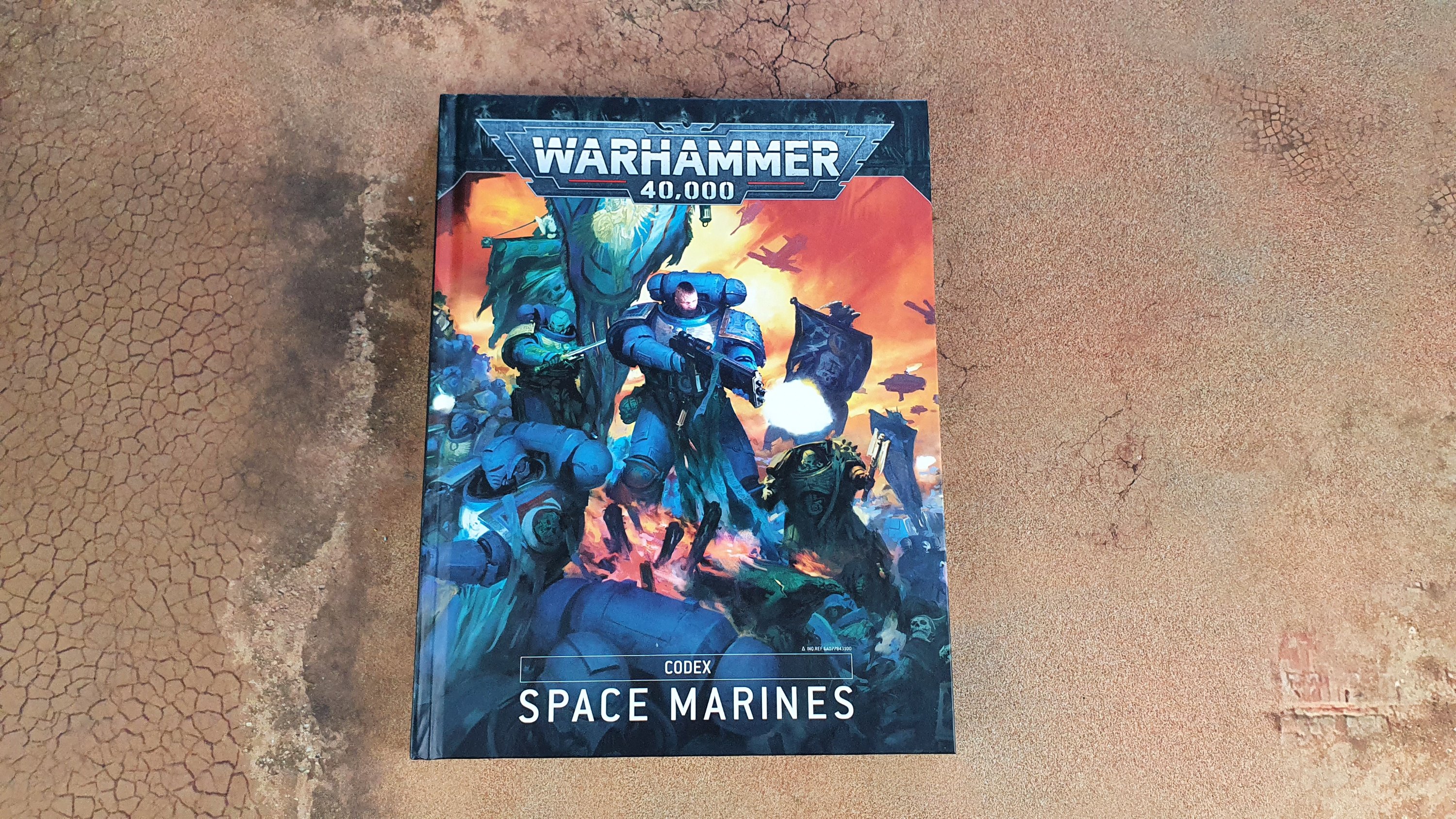 Codex Updates, FAQs and Mini Codex Supplements!