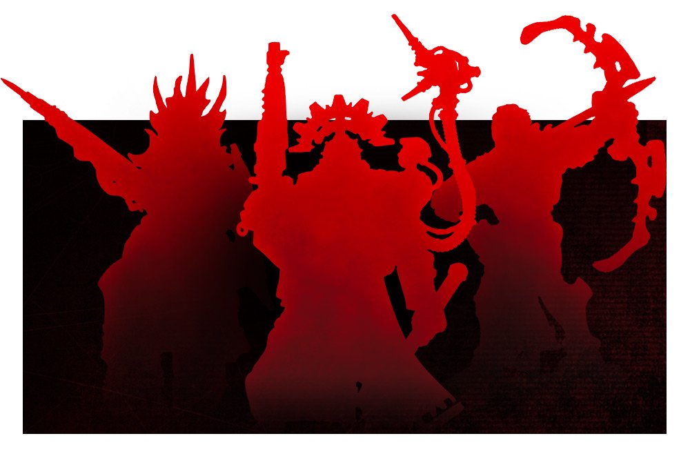 Bonereaper Archers, Adeptus Mechanicus, Cawdor and more Gravelords? Faith and Damnation Preview