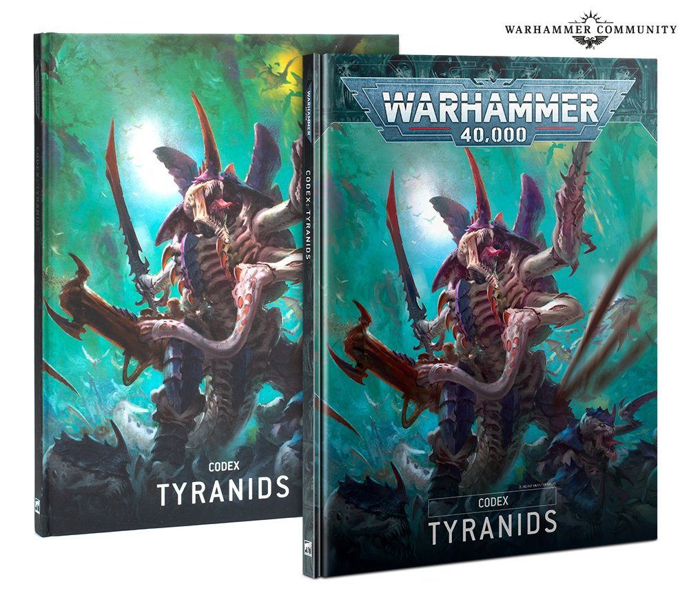 Next Week’s Preorders: Tyranids! Thondia! Made to Order Stuff!