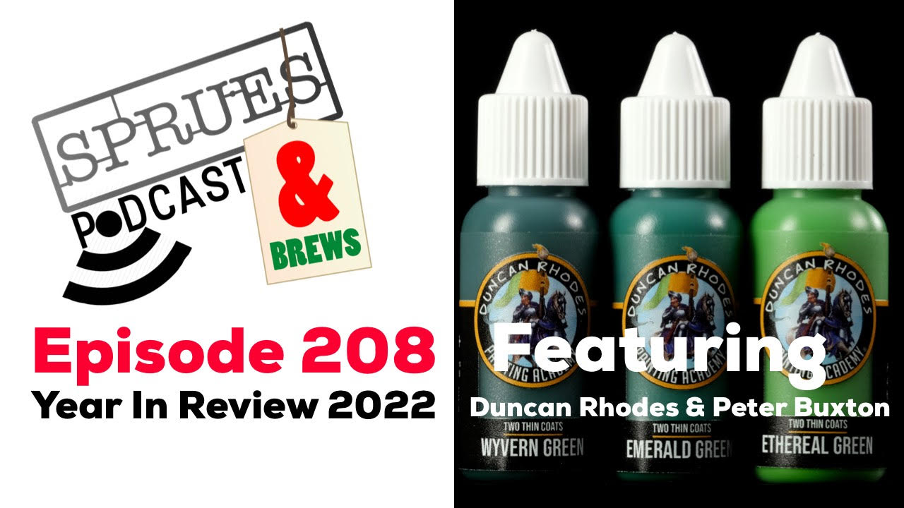 Podcast: Episode 208 | Year in Review 2022