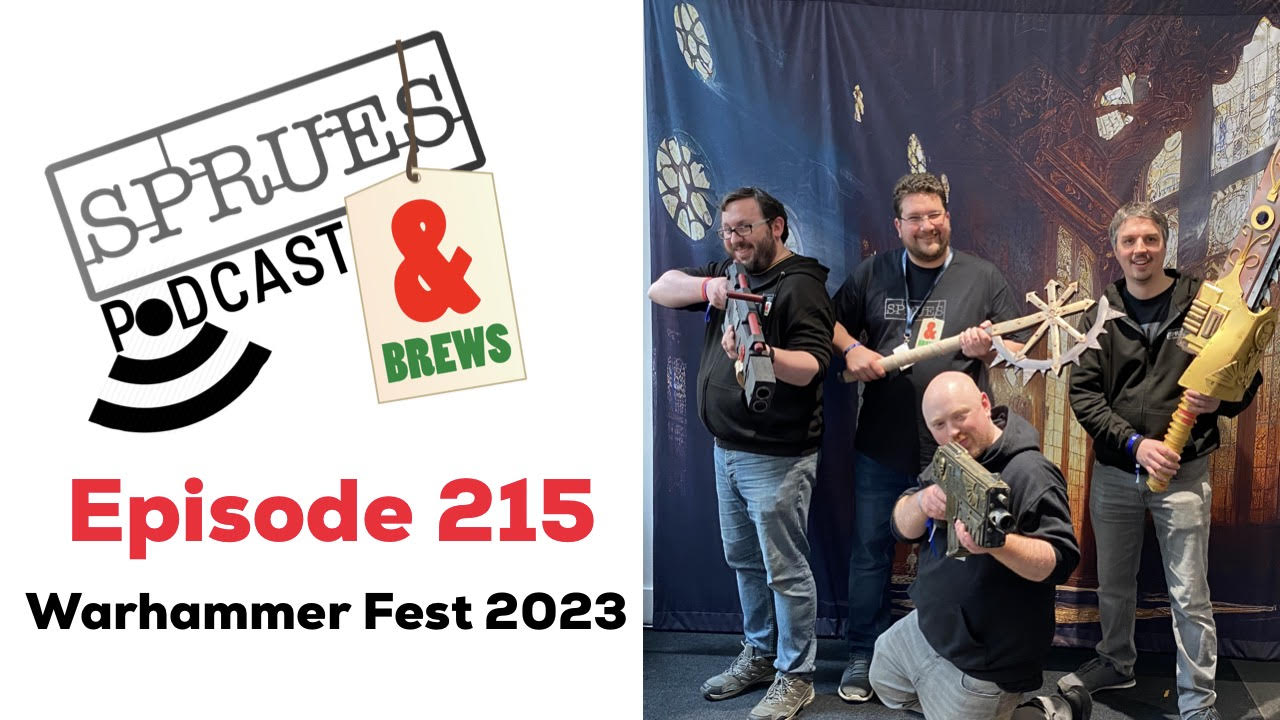 Podcast: Episode 215