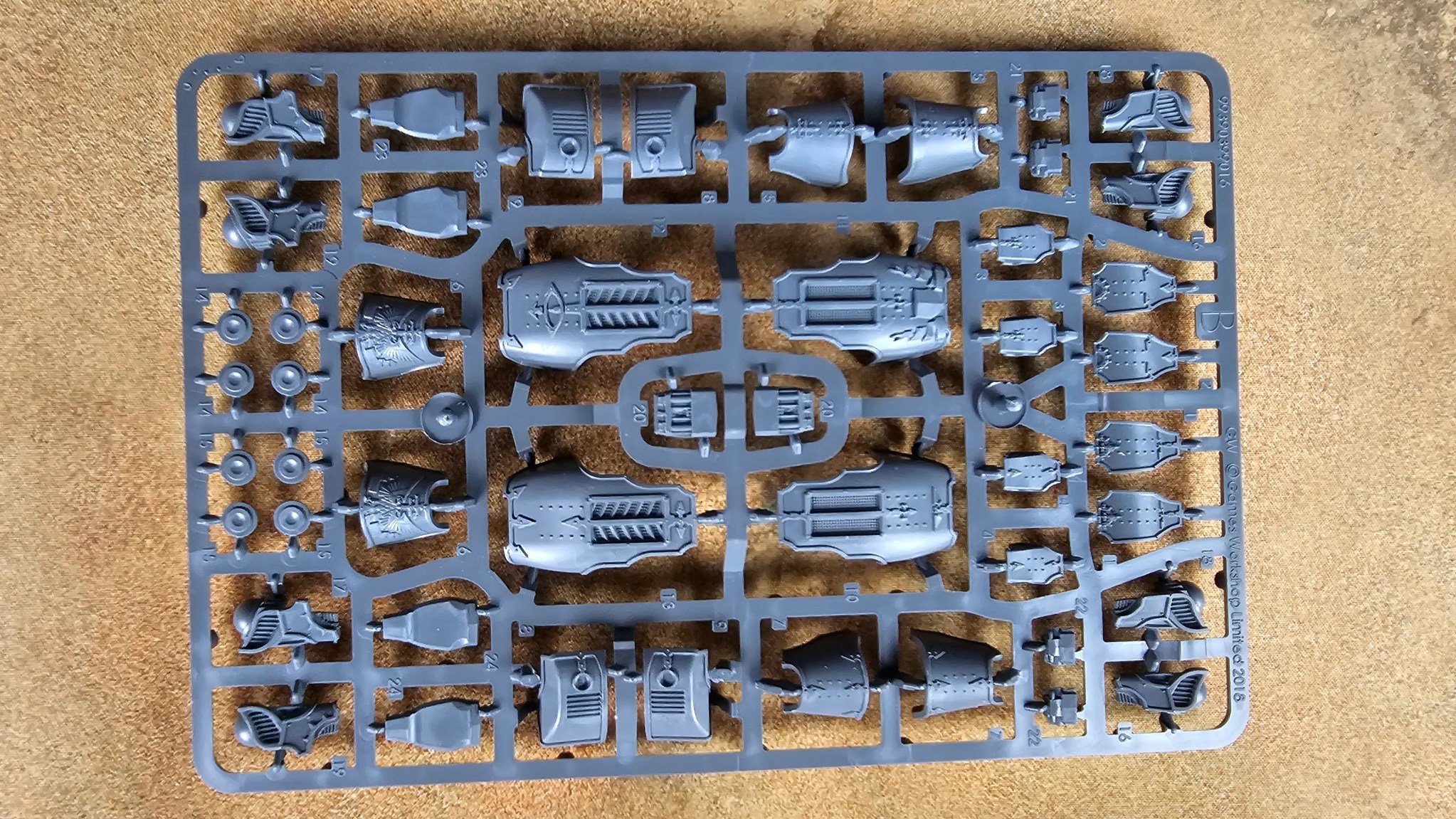 Legions Imperialis: Squadriglie Di Carri Lanciamissili Whirlwind E Scorpius 5011921225972 Legions Imperialis: Squadriglie Di Carri Lanciamissili Whirlwind E Scorpius 5011921225972