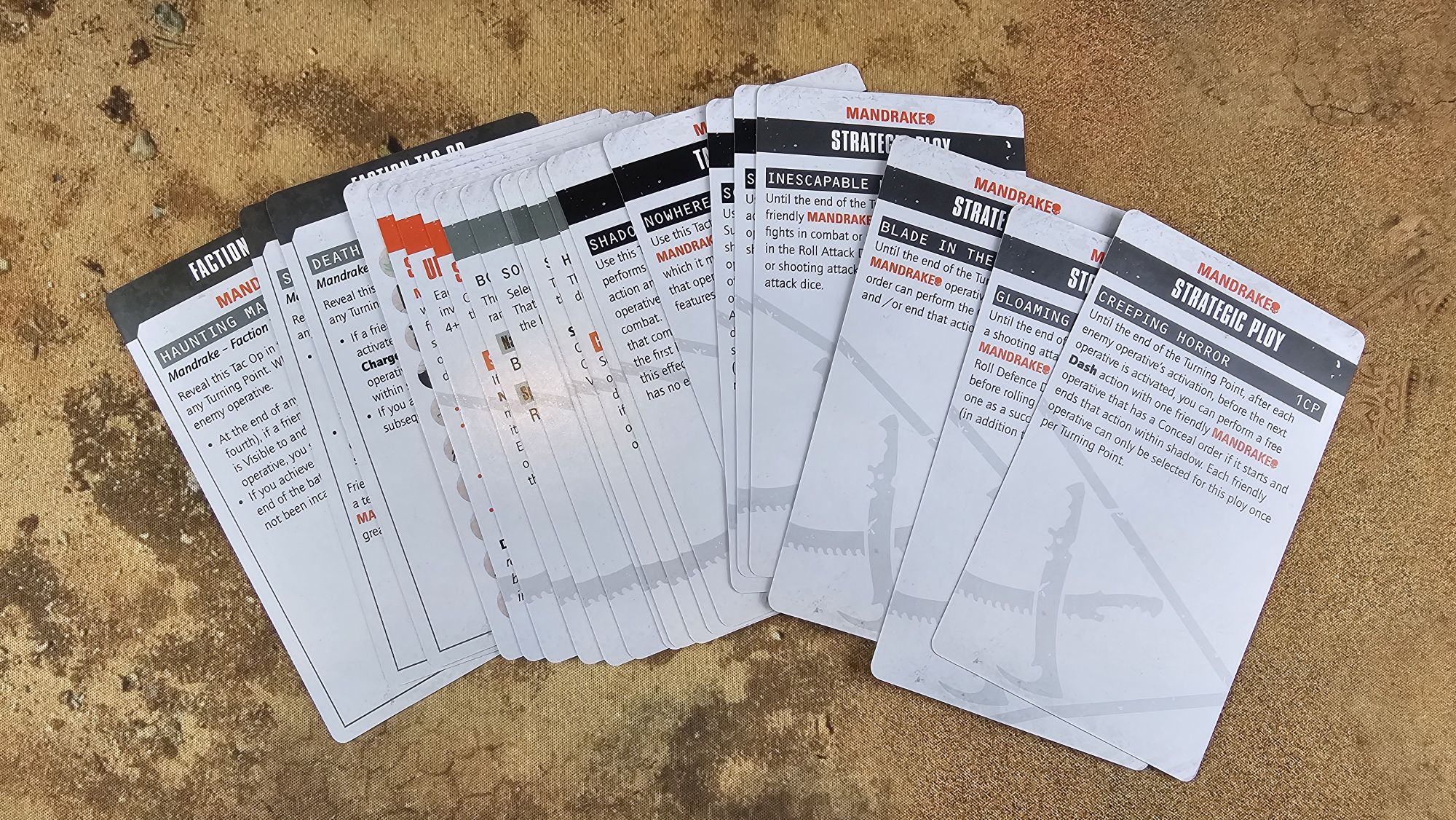 Kill Team Nightmare Review and Unboxing – Warhammer 40,000 – Sprues & Brews