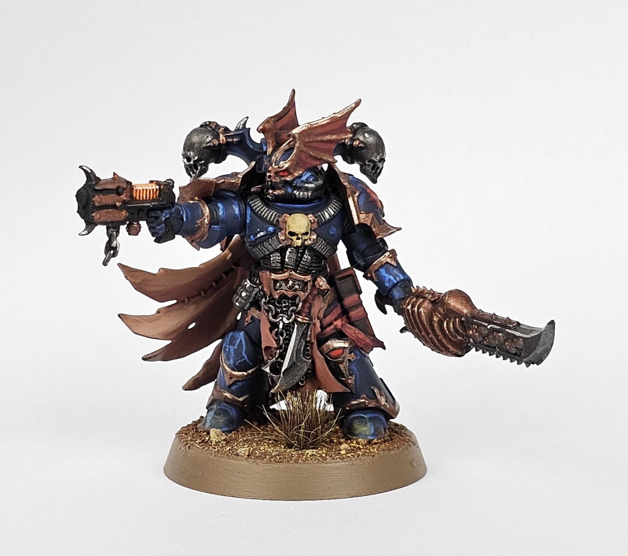 Kill Team Nightmare Review and Unboxing – Warhammer 40,000 – Sprues & Brews
