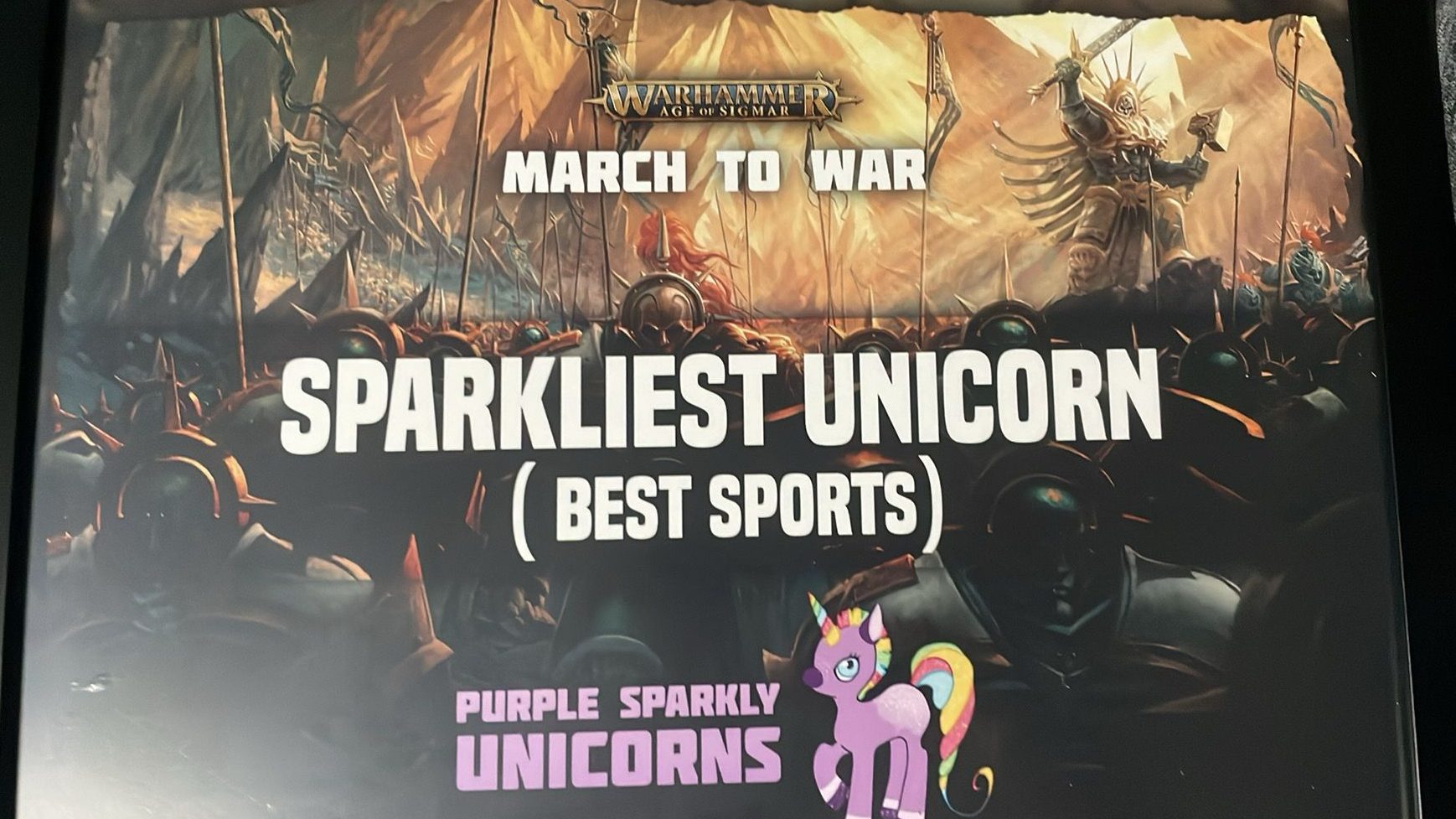 Hobby Goals 2024 Update – February