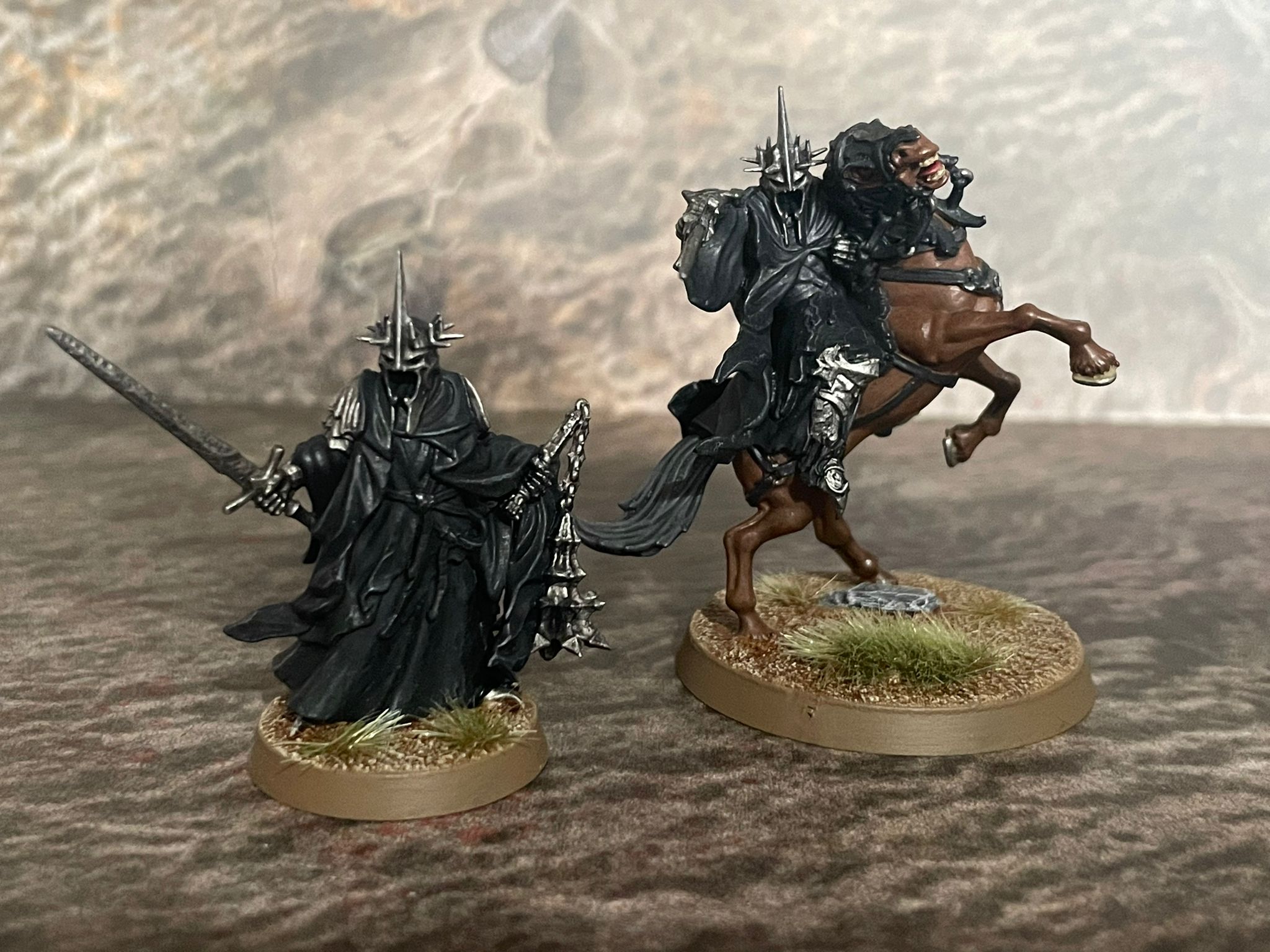 Hobby Goal Update 2024 – May