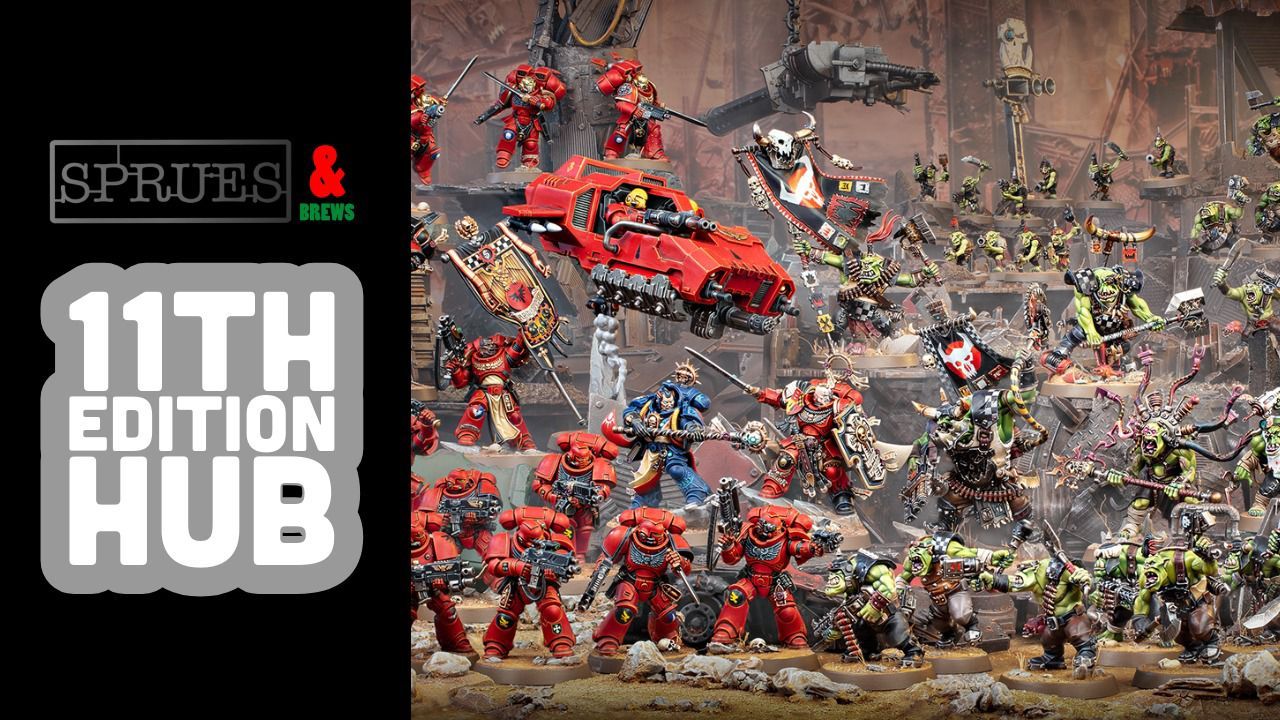 11th Edition